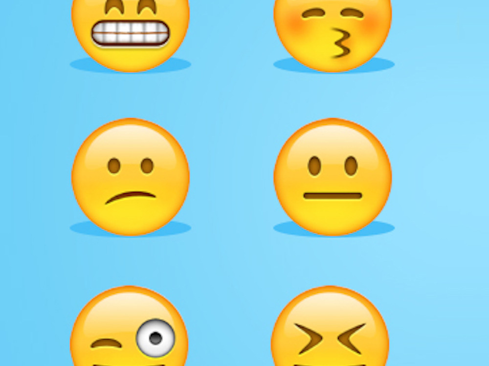 emojis